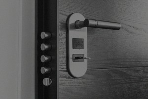 Llaves de seguridad